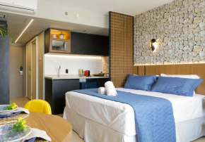 Loft Luxuoso no Bairro mais Nobre de Goiânia